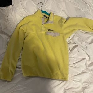PATAGONIA fleece